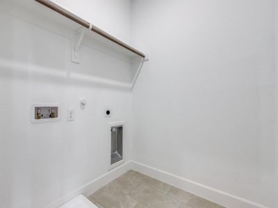 New construction Townhouse house 5617 Woodlands Dr, The Colony, TX 75056 null- photo 25 25