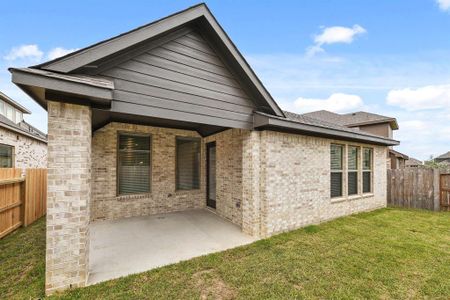 Sunterra by New Home Co. in Katy - photo 7 7