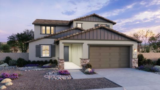 Bella Vista Farms by New Home Co. in San Tan Valley - photo 12 12