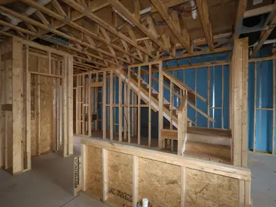 New construction Townhouse house 2703 Yeager Dr Nw, Concord, NC 28027 plan Manchester - image