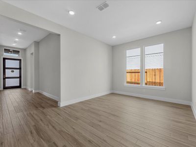 New construction Single-Family house 8127 Sunny Ridge Dr, Fulshear, TX 77441 plan Brentwood - image 12