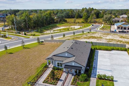 Avalon West by M/I Homes in Spring Hill - photo 15 15