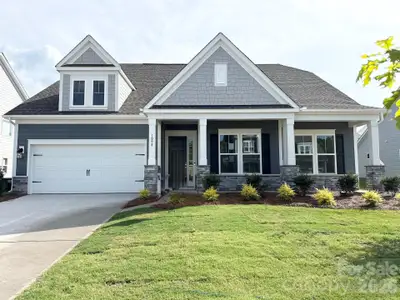 New construction Single-Family house 1098 Sugar Creek Rd, Unit 75, Indian Land, SC 29707 - image