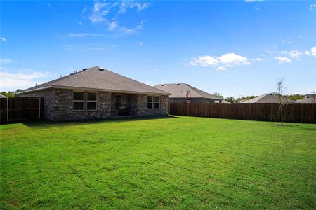 New construction Single-Family house 4137 Huckabay Dr, Fate, TX 75189 - image