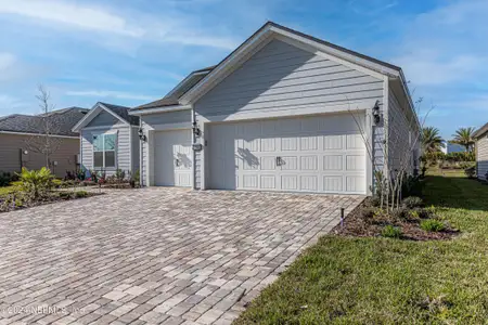 New construction Single-Family house 10683 Town View Dr, Jacksonville, FL 32256 null- photo 1 1