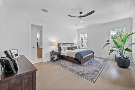 New construction Single-Family house 321 12Th Ave Ne, St. Petersburg, FL 33701 - image 6