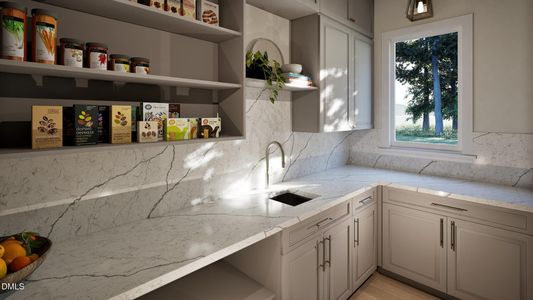 New construction Single-Family house 4500 Latimer Rd, Raleigh, NC 27609 - image 11