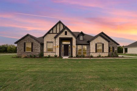 Lynx Hollow Estates by Sumeer Homes in Forney - photo 20 20