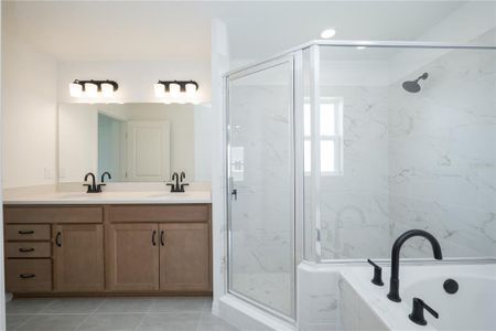 New construction Single-Family house 3432 Blueberry Trl, Bartow, FL 33830 - image 7