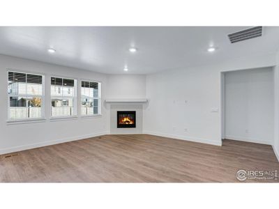 New construction Single-Family house 1820 Chaffee Crest Dr, Berthoud, CO 80513 plan HASWELL - image 17