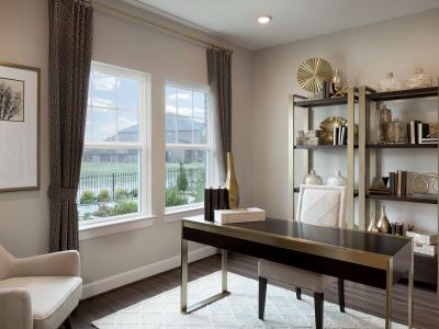 Southwinds by Meritage Homes in Mont Belvieu - photo 16 16