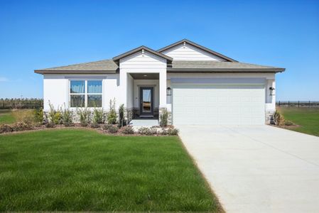 New construction Single-Family house 1610 Degroodt Rd Sw, Palm Bay, FL 32908 plan Maple - image