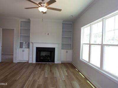 New construction Single-Family house 4815 Danastas Ave, Unit (Lot 42), Hope Mills, NC 28348 - image 14