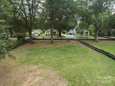 New construction Single-Family house 4735 Elder Ave, Charlotte, NC 28205 - image