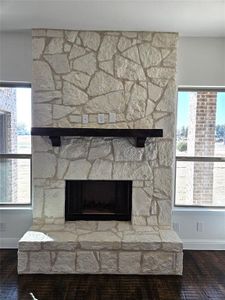 New construction Single-Family house 385 Willie'S Ct, Whitesboro, TX 76273 - image 11