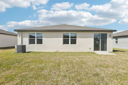 New construction Single-Family house 1744 Forest Run Ln, Auburndale, FL 33823 Crisp- photo 18 18