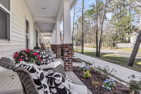 New construction Townhouse house 541 Gahagan Rd, Summerville, SC 29485 null- photo 8 8