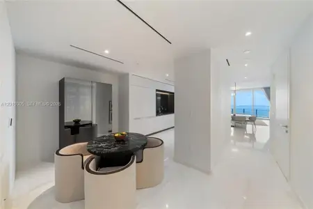 New construction Condo house 300 Biscayne Blvd Wy, Unit 3503C, Miami, FL 33131 - image 4