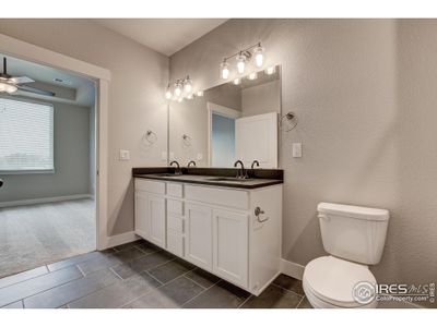 New construction Multi-Family house 235 High Point Dr, Unit 205, Longmont, CO 80504 Princeton- photo 17 17