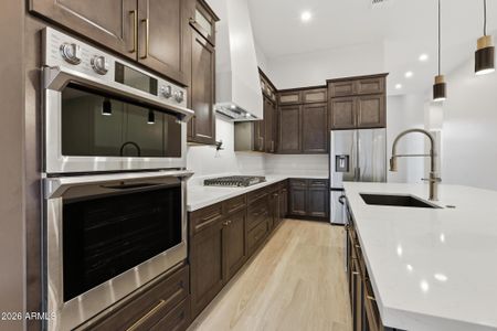 New construction Single-Family house 4165 W Forest Ct, Pine, AZ 85544 - image 13