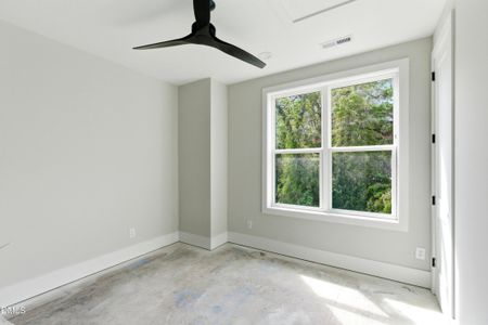 New construction Condo house 720 Noble Town Wy, Unit 105, Raleigh, NC 27603 - image 17