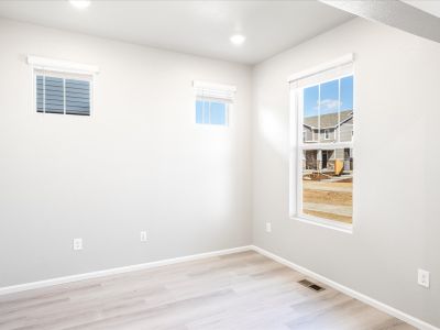 New construction Duplex house 749 N Shawnee St, Aurora, CO 80018 null- photo 11 11