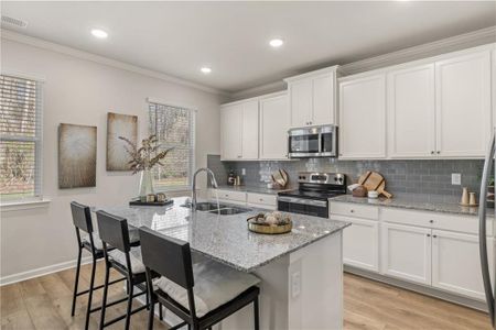 Broadlands by Rockhaven Homes in Atlanta - photo 15 15