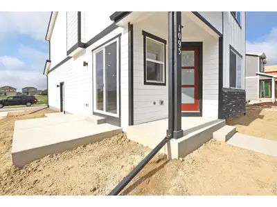 New construction Single-Family house 533 S 10Th St, Berthoud, CO 80513 - image 3