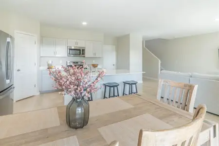 New construction Single-Family house 34284 Verbena St, Wesley Chapel, FL 33545 - image 5