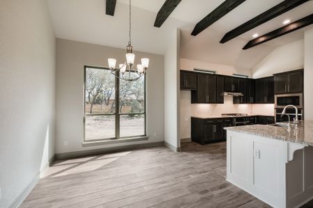 New construction Single-Family house 31053 Johnson Wy, San Antonio, TX 78260 plan The Scottsdale 5500 - image 15