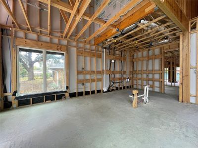 New construction Single-Family house 8029 Longridge Dr, Houston, TX 77055 - image 17