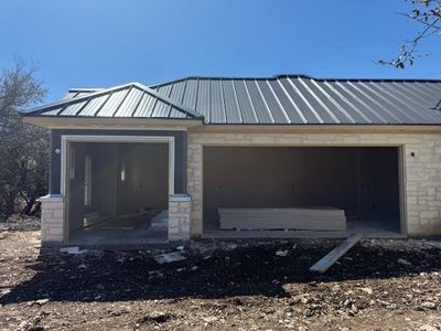 New construction Single-Family house 517 Vale Pond Spur, Georgetown, TX 78633 - image 10