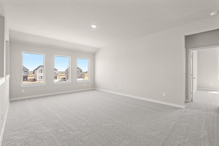 New construction Single-Family house 7439 Fraser Peak Dr, Katy, TX 77493 - image 10