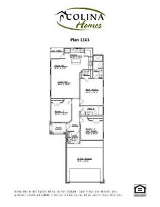 New construction Single-Family house 206 Colonnade Reflection Dr, Crosby, TX 77532 - image 6