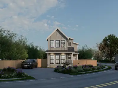 New construction Single-Family house 2018 Morningside Dr, North Charleston, SC 29405 - image