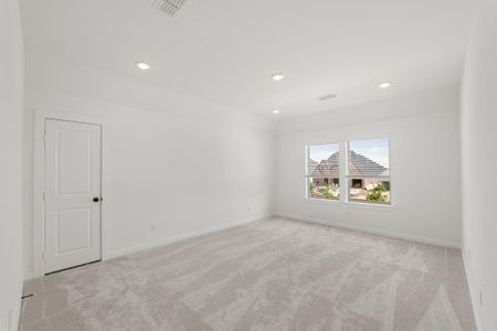 New construction Single-Family house 4419 Sweet Ashlyn St, Fulshear, TX 77441 plan Nice - image 19