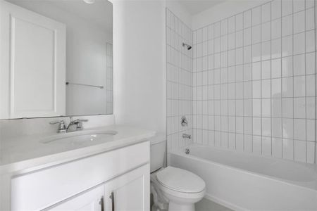 New construction Townhouse house 6569 Quest St, St. Cloud, FL 34771 - image 8