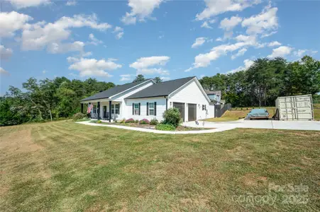 New construction Single-Family house 1197 Eufola Rd, Statesville, NC 28677 - image