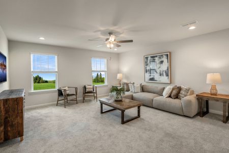 Beverly Place by Mattamy Homes in Four Oaks - photo 26 26