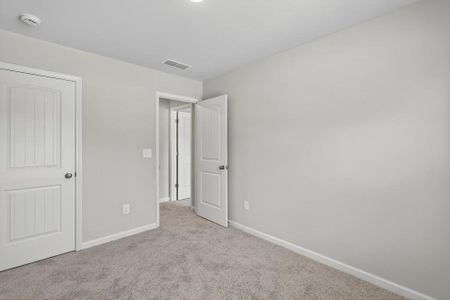 New construction Townhouse house 2857 Lillian Ln, Douglasville, GA 30135 - image 15