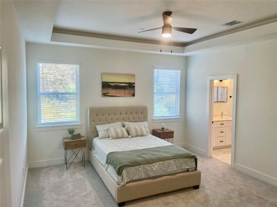 New construction Condo/Apt house 1811 Webberville Rd, Unit 4103, Austin, TX 78721 Kirby- photo 7 7