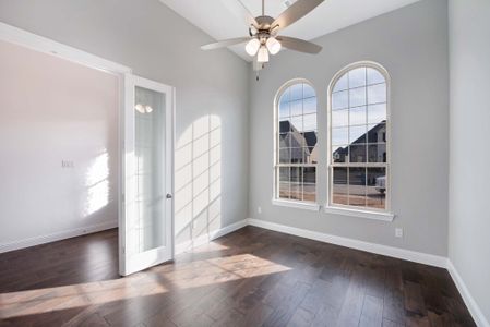 New construction Single-Family house 2036 Grey Birch Pl, Aledo, TX 76008 plan 217 - image 19