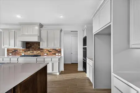 New construction Single-Family house 1016 Brock Heights Ct, Brock, TX 76087 plan The Harper II - image 14
