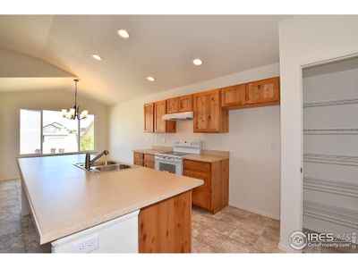 New construction Single-Family house 2393 Ivywood Ln, Johnstown, CO 80534 - image 13