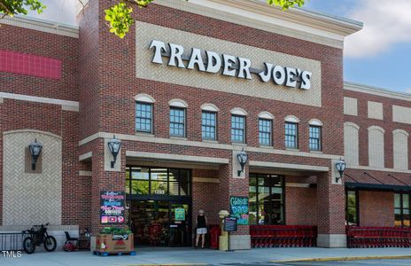 Trader Joes Nearby