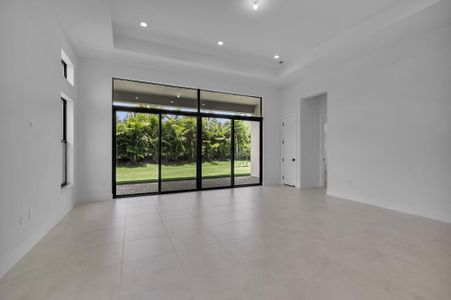 New construction Single-Family house 9313 Sunflower Meadow Rd, Boca Raton, FL 33434 null- photo 37 37