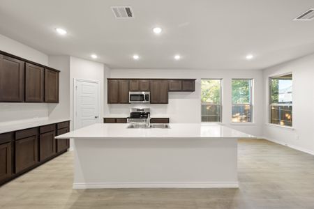 New construction Single-Family house 501-503 S Mockingbird Ln, Denton, TX 76205 plan Duplex 4 - image 8