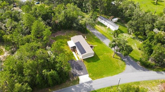 New construction Manufactured Home house 6988 N Palmer Wy, Hernando, FL 34442 - image