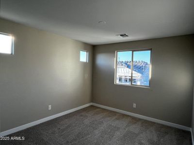 New construction Single-Family house 17558 W Lupine Ave, Goodyear, AZ 85338 Monument- photo 14 14