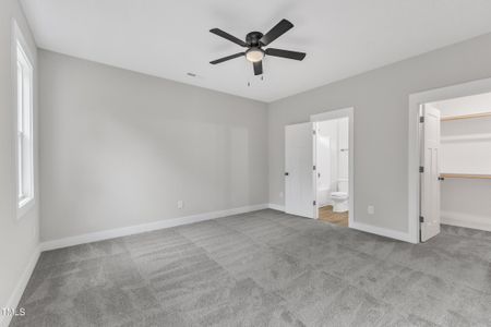 New construction Single-Family house 401 N Raiford St, Selma, NC 27576 null- photo 19 19